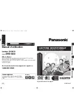 Preview for 29 page of Panasonic DVD-S52 Operating Instructions Manual