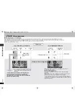 Preview for 34 page of Panasonic DVD-S52 Operating Instructions Manual