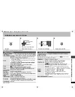 Preview for 45 page of Panasonic DVD-S52 Operating Instructions Manual