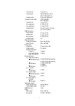 Preview for 3 page of Panasonic DVD-S52E Manual