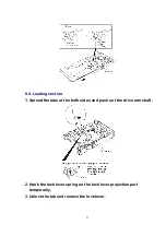 Preview for 22 page of Panasonic DVD-S52E Manual