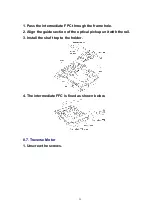 Preview for 29 page of Panasonic DVD-S52E Manual