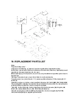 Preview for 57 page of Panasonic DVD-S52E Manual