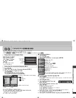 Preview for 15 page of Panasonic DVD-S52S Operating Instructions Manual