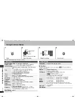 Preview for 16 page of Panasonic DVD-S52S Operating Instructions Manual