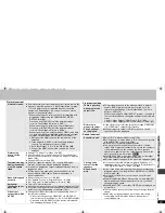 Preview for 23 page of Panasonic DVD-S52S Operating Instructions Manual