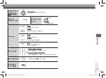 Preview for 11 page of Panasonic DVD-S53EE Operating Instructions Manual