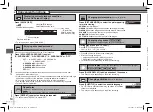 Preview for 14 page of Panasonic DVD-S53EE Operating Instructions Manual