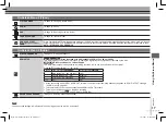 Preview for 17 page of Panasonic DVD-S53EE Operating Instructions Manual