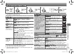 Preview for 19 page of Panasonic DVD-S53EE Operating Instructions Manual