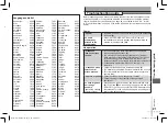 Preview for 21 page of Panasonic DVD-S53EE Operating Instructions Manual