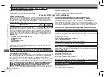 Preview for 26 page of Panasonic DVD-S53EE Operating Instructions Manual