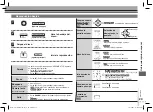 Preview for 29 page of Panasonic DVD-S53EE Operating Instructions Manual