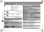 Preview for 30 page of Panasonic DVD-S53EE Operating Instructions Manual