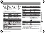 Preview for 31 page of Panasonic DVD-S53EE Operating Instructions Manual