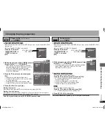 Preview for 11 page of Panasonic DVD-S54 Operating Instructions Manual