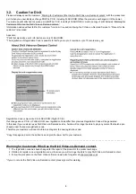 Preview for 8 page of Panasonic DVD-S58GA Service Manual