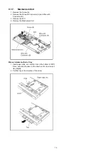 Preview for 19 page of Panasonic DVD-S58GA Service Manual