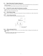 Предварительный просмотр 6 страницы Panasonic DVD-S58PR Service Manual