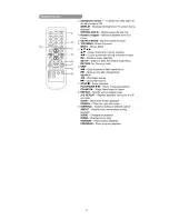 Предварительный просмотр 11 страницы Panasonic DVD-S58PR Service Manual