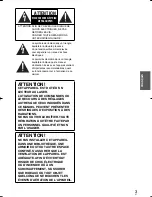 Preview for 37 page of Panasonic DVD-S59 Operating Instructions Manual