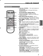 Preview for 43 page of Panasonic DVD-S59 Operating Instructions Manual