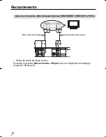 Preview for 46 page of Panasonic DVD-S59 Operating Instructions Manual