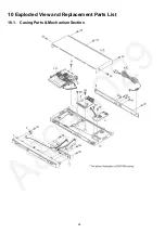 Предварительный просмотр 26 страницы Panasonic DVD-S68GA Service Manual