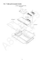 Предварительный просмотр 27 страницы Panasonic DVD-S68GA Service Manual