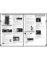 Preview for 6 page of Panasonic DVD-S75 Operating Instructions Manual