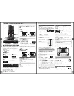 Preview for 7 page of Panasonic DVD-S75 Operating Instructions Manual