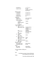 Предварительный просмотр 4 страницы Panasonic DVD-S75EG Service Manual