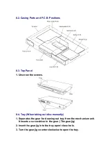 Предварительный просмотр 12 страницы Panasonic DVD-S75EG Service Manual