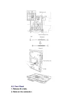 Предварительный просмотр 13 страницы Panasonic DVD-S75EG Service Manual