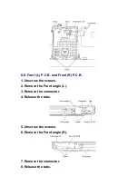 Предварительный просмотр 15 страницы Panasonic DVD-S75EG Service Manual