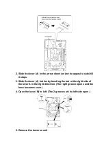 Предварительный просмотр 20 страницы Panasonic DVD-S75EG Service Manual