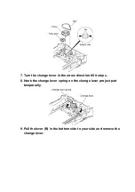 Предварительный просмотр 25 страницы Panasonic DVD-S75EG Service Manual