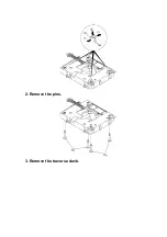 Предварительный просмотр 29 страницы Panasonic DVD-S75EG Service Manual