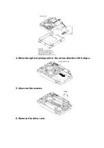 Предварительный просмотр 30 страницы Panasonic DVD-S75EG Service Manual