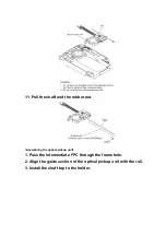 Предварительный просмотр 32 страницы Panasonic DVD-S75EG Service Manual