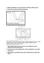 Предварительный просмотр 49 страницы Panasonic DVD-S75EG Service Manual