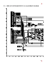 Предварительный просмотр 121 страницы Panasonic DVD-S75EG Service Manual