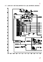 Предварительный просмотр 123 страницы Panasonic DVD-S75EG Service Manual