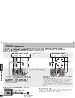 Preview for 32 page of Panasonic DVD-S77 Operating Instructions Manual