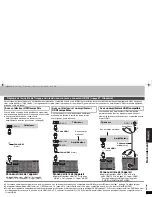 Preview for 33 page of Panasonic DVD-S77 Operating Instructions Manual