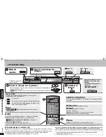 Preview for 36 page of Panasonic DVD-S77 Operating Instructions Manual