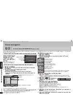 Preview for 44 page of Panasonic DVD-S77 Operating Instructions Manual