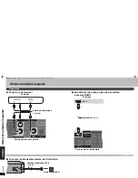 Preview for 54 page of Panasonic DVD-S77 Operating Instructions Manual