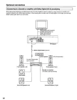 Preview for 10 page of Panasonic DVD-T2000 Operating Instructions Manual