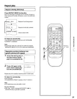 Preview for 31 page of Panasonic DVD-T2000 Operating Instructions Manual